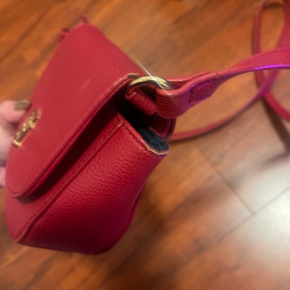 Tommy crossbody bag - Picture 4 of 8